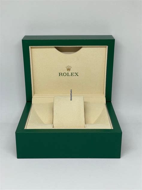 Rolex Small Box 39137.71 